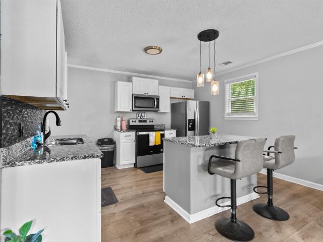 House for sale in Neeses, South Carolina