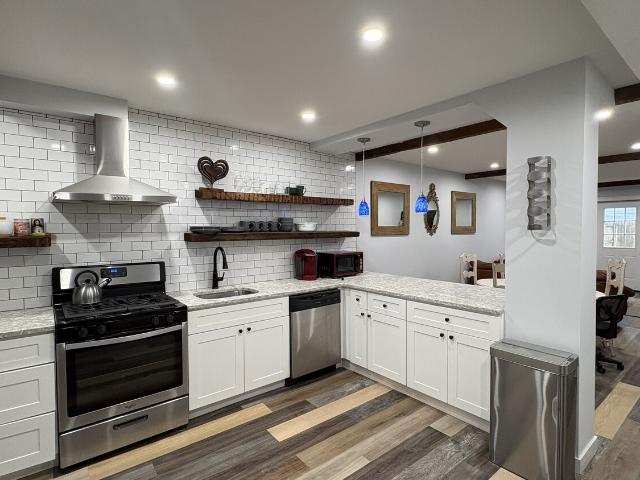 House for rent in Queens, Arverne