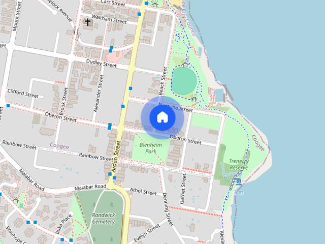 House for rent in Sydney, New South Wales