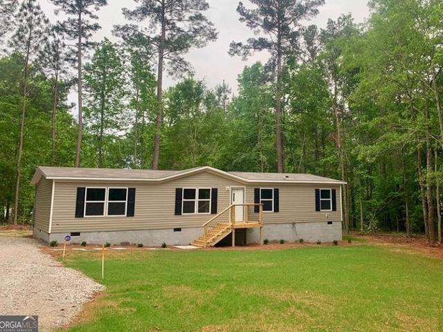 House for sale in Eatonton, Georgia