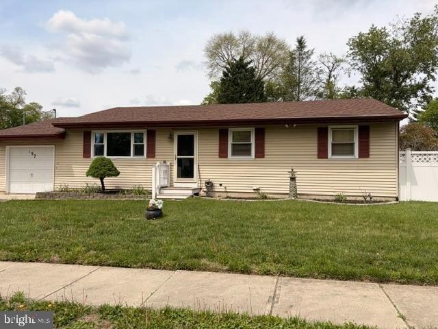 House for sale in Thorofare, New Jersey