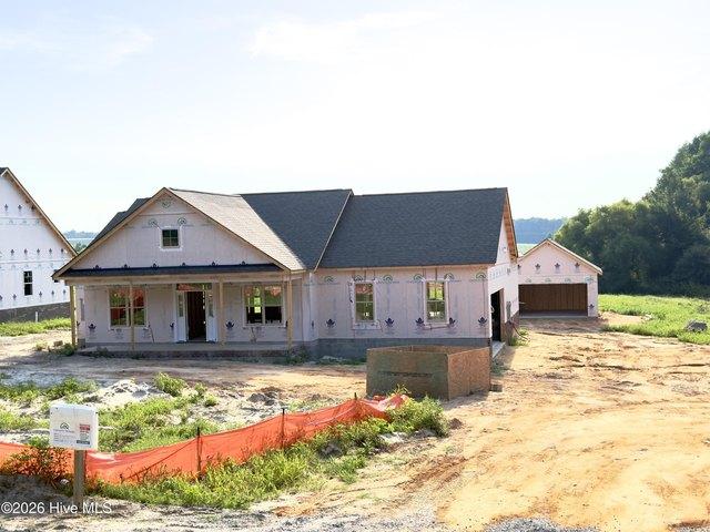 House for sale in Carthage, Moore County