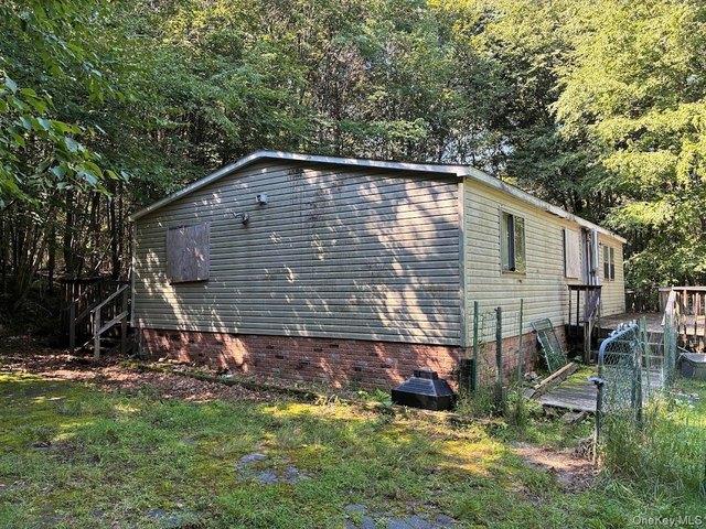 House for sale in Fallsburg, New York