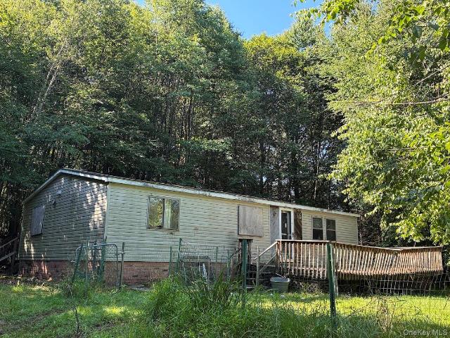 House for sale in Fallsburg, New York