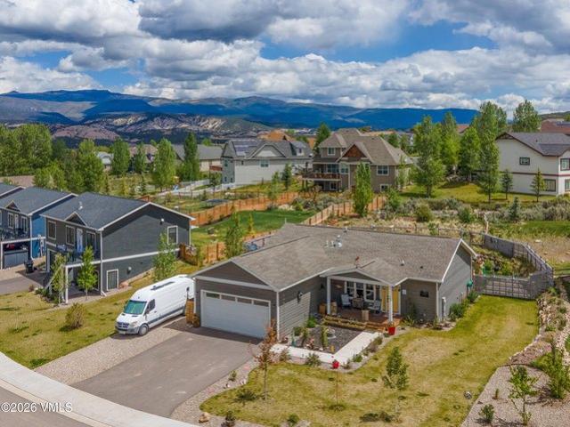 House for sale in Eagle, Colorado