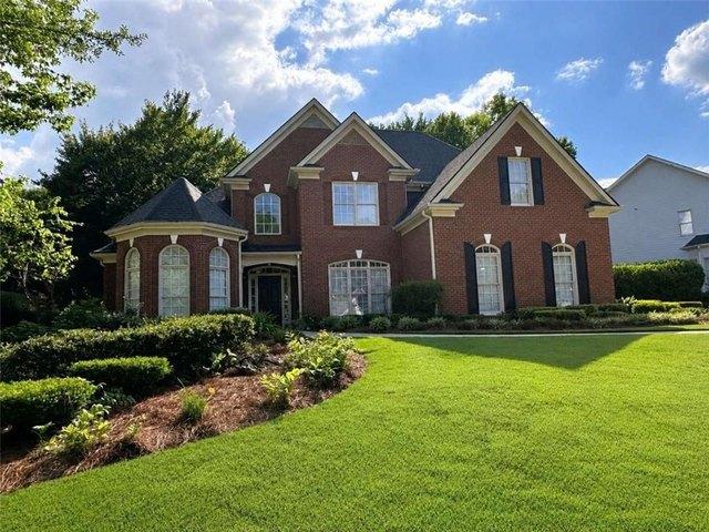 House for sale in Grayson, Georgia