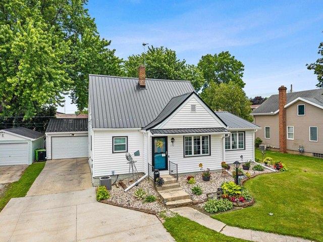 House for sale in Waupun, Wisconsin