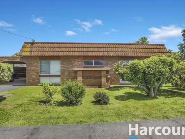 House for rent in Warragul, Victoria