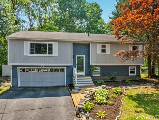 House for sale in Groton, Connecticut