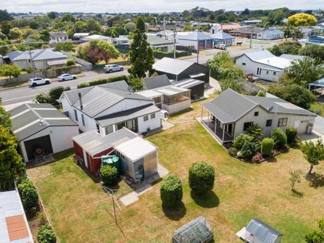 House for sale in Rangitikei District