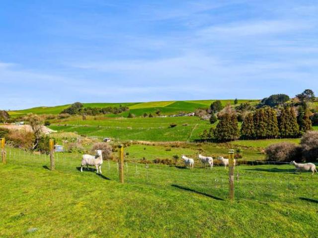 House for sale in Eltham, Taranaki