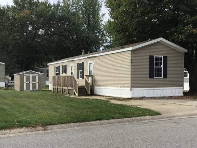 House for sale in Goshen, Indiana