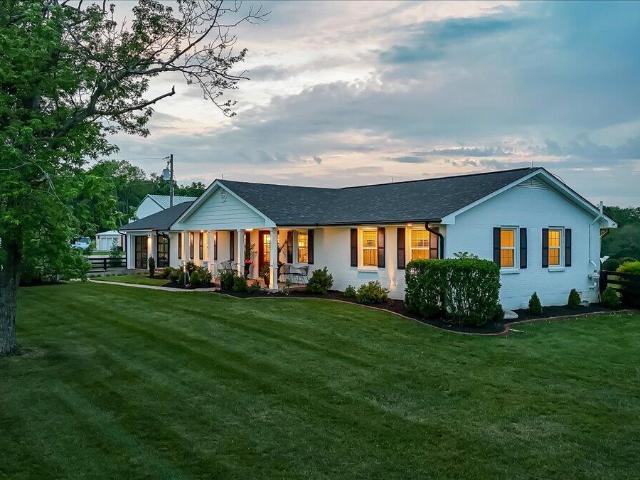House for sale in Versailles, Kentucky
