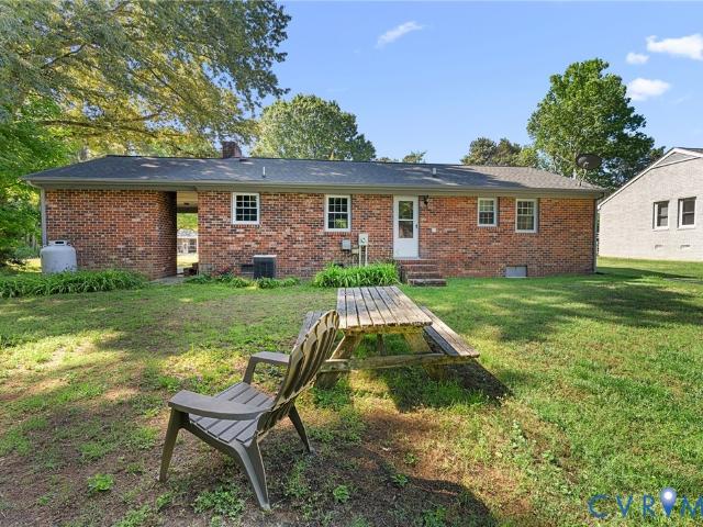 House for sale in Virginia