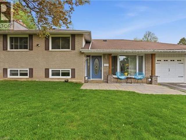 House for sale in Acton, Ontario