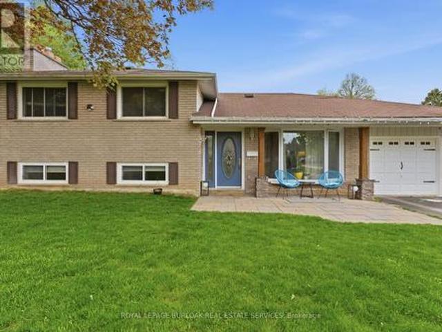 House for sale in Acton, Ontario