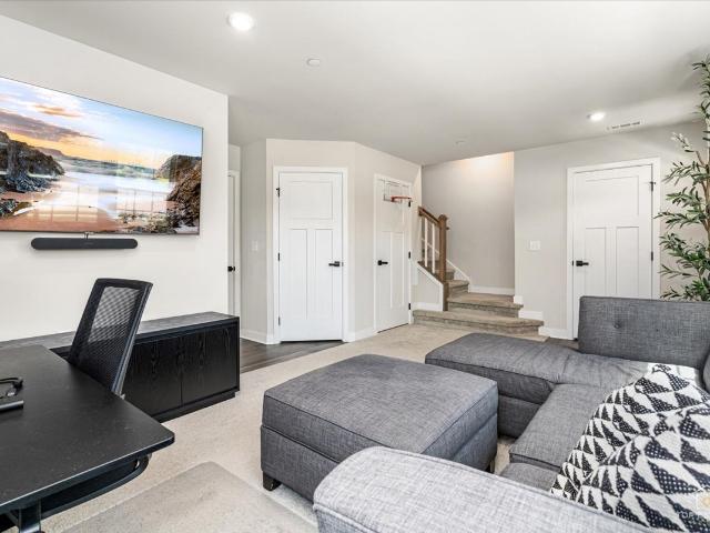 Townhouse for sale in Lake Zurich, Illinois