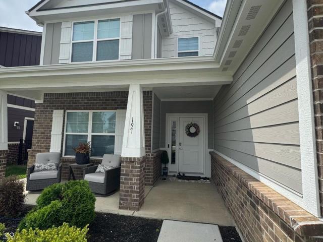 Property for rent in Westfield, Indiana