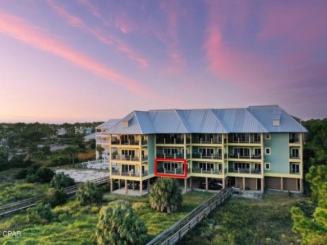 Condo for sale in Port Saint Joe