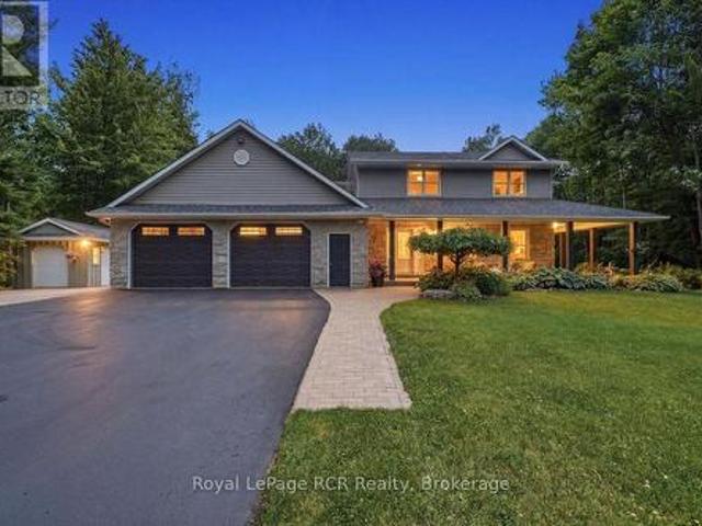 House for sale in Grey, Ontario