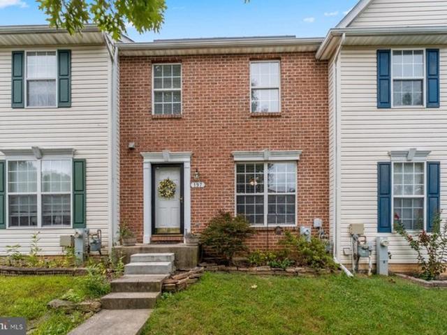 Townhouse for sale in Reisterstown Village, Reisterstown