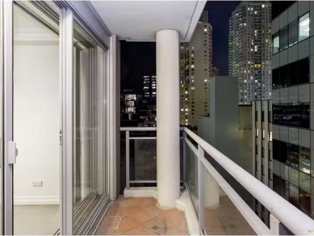 Apartment for rent in Koreatown, Sydney