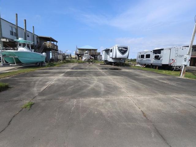 Land for sale in Grand Isle, Louisiana