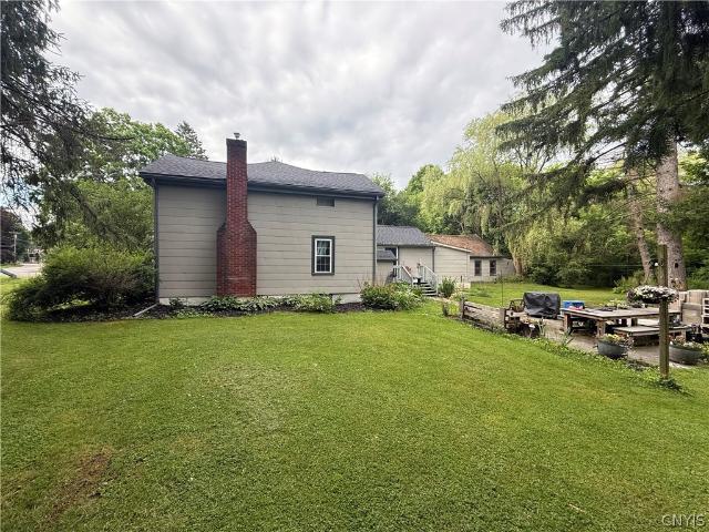 House for sale in Groton, New York
