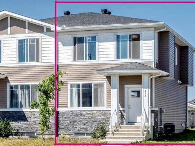 House for sale in Chestermere, Alberta