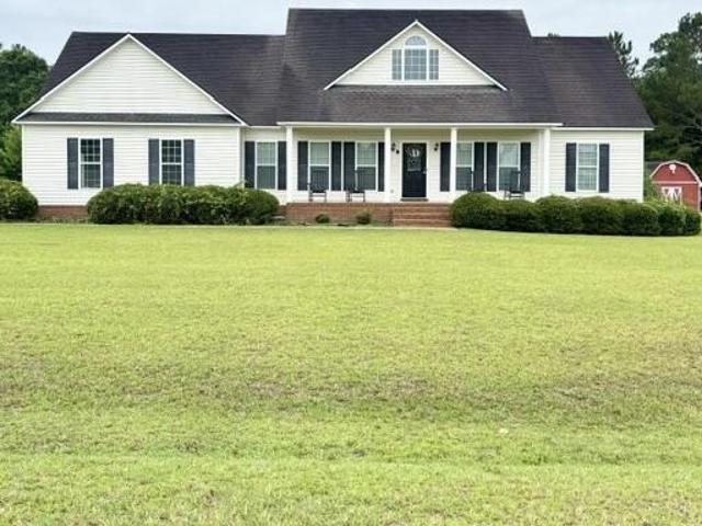 House for sale in Moultrie, Colquitt County