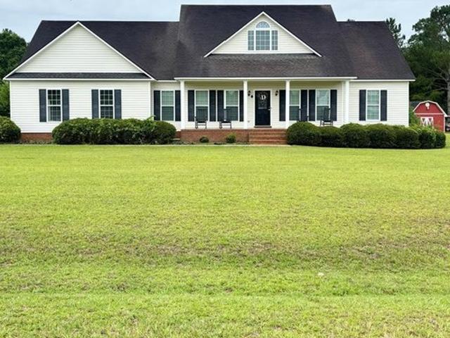 House for sale in Moultrie, Georgia