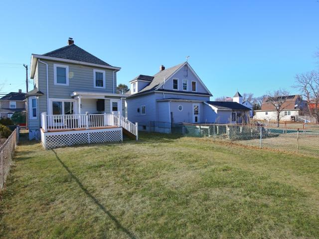 House for sale in Belford