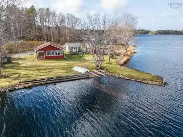 House for sale in Clare, Nova Scotia