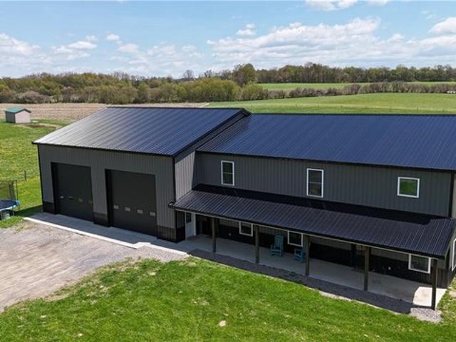 House for sale in Groton, New York