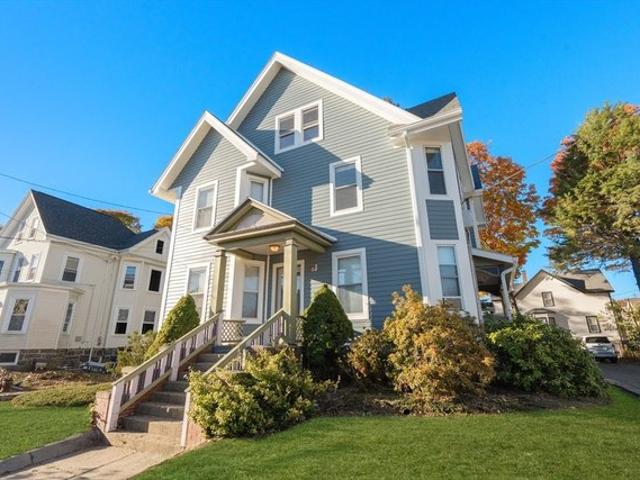 Condo for sale in Malden, Middlesex County