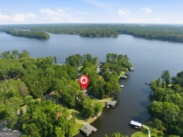 House for sale in Baldwin, Georgia