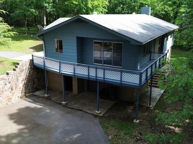 House for sale in New Hope, Alabama