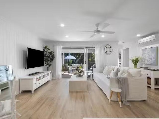 House for rent in Ashmore City