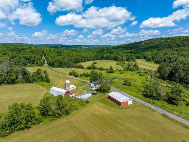 House for sale in Mc Donough, New York