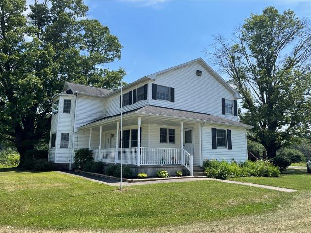 House for sale in Mc Donough, New York