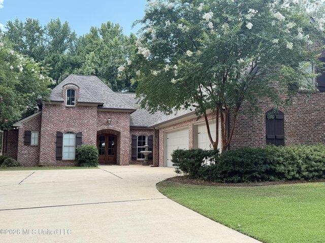 House for sale in Madison, Mississippi