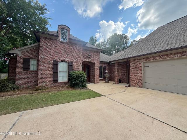 House for sale in Madison, Mississippi