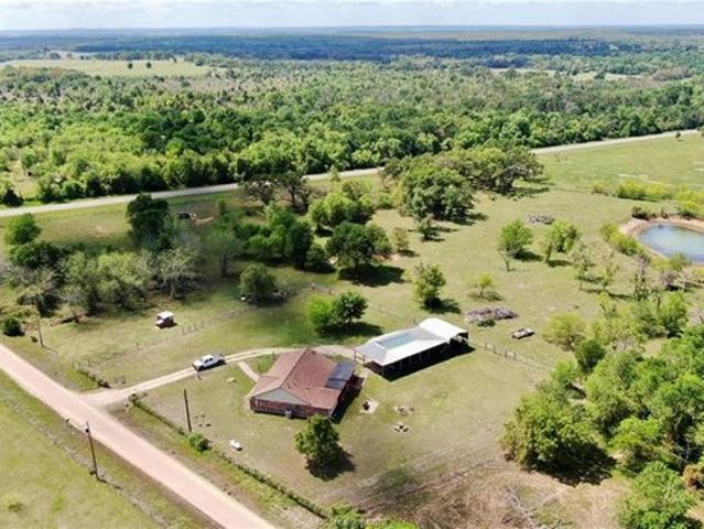 Farm for sale in Milam, Texas