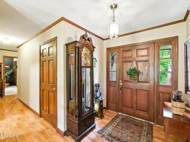 House for sale in Riceville