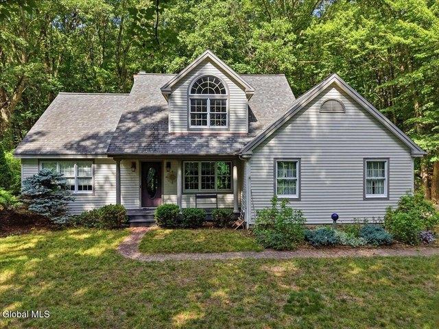 House for sale in Saratoga, New York