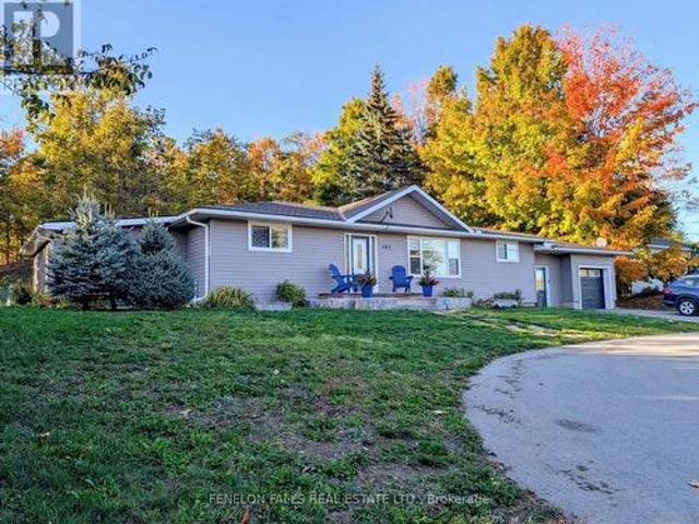 House for sale in Kawartha Lakes, Ontario