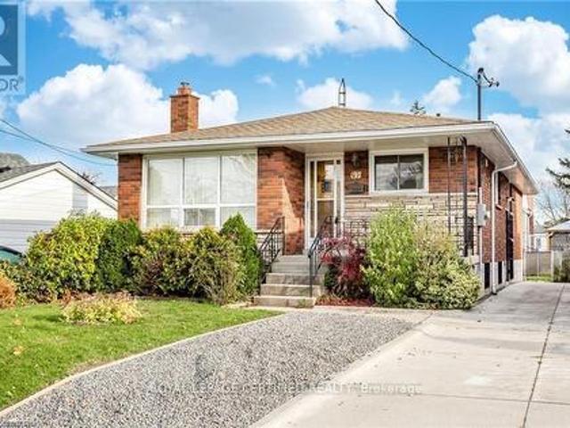 House for sale in Glenview West, Hamilton