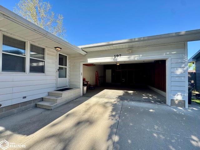 House for sale in Burlington, Iowa