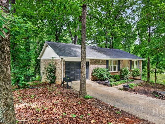 House for sale in Athens, Georgia