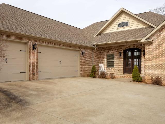 House for sale in Muscle Shoals, Alabama